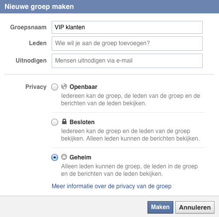 nieuwe-facebook-groep-maken