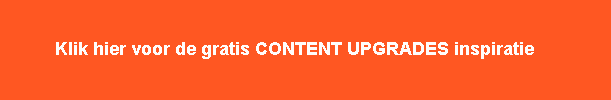 content upgrades checklist aanvragen